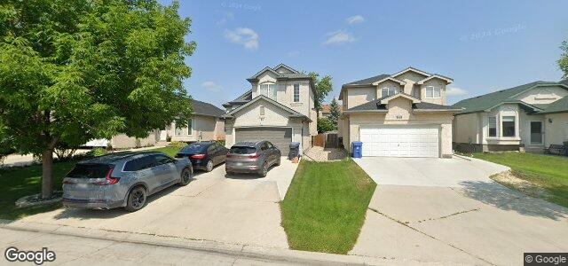 15 Peter Sosiak Bay（加拿大曼尼托巴省温尼伯市）房屋照片