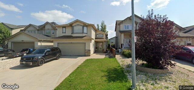 15 Romance Lane（加拿大曼尼托巴省温尼伯市）房屋照片