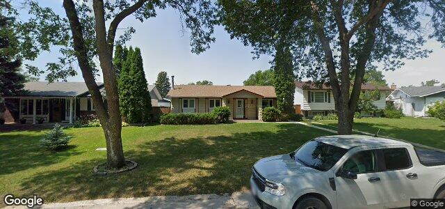 15 Tunbridge Bay（加拿大曼尼托巴省温尼伯市）房屋照片