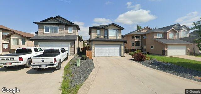 15 Van Slyk Way（加拿大曼尼托巴省温尼伯市）房屋照片