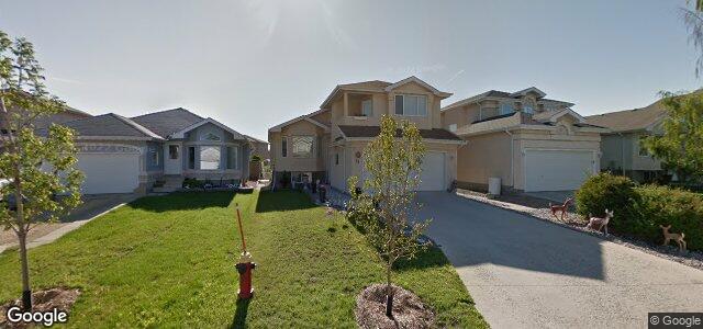 15 William Gibson Bay（加拿大曼尼托巴省温尼伯市）房屋照片