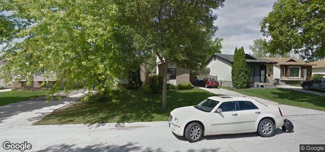 15 Zawaly Bay（加拿大曼尼托巴省温尼伯市）房屋照片