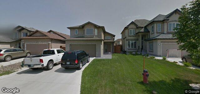 15 Zoe Lane（加拿大曼尼托巴省温尼伯市）房屋照片