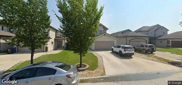 150 Ed Golding Bay（加拿大曼尼托巴省温尼伯市）房屋照片