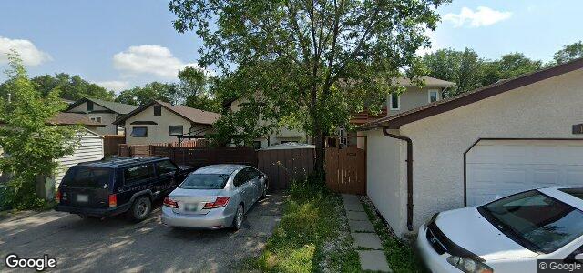 150 Millwood Meadow（加拿大曼尼托巴省温尼伯市）房屋照片