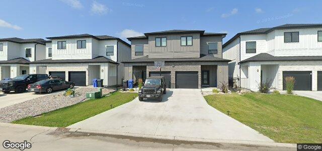 150 Romance Lane（加拿大曼尼托巴省温尼伯市）房屋照片