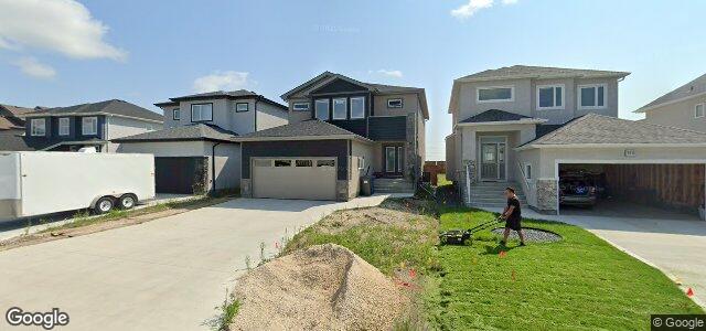 151 Desrosiers Drive（加拿大曼尼托巴省温尼伯市）房屋照片