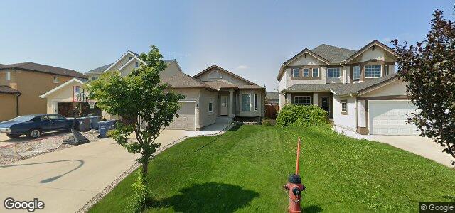 151 Ed Golding Bay（加拿大曼尼托巴省温尼伯市）房屋照片