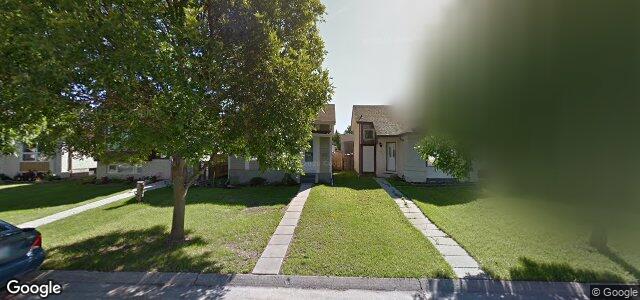 152 George Marshall Way（加拿大曼尼托巴省温尼伯市）房屋照片