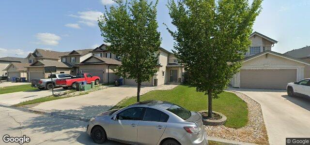 154 Ed Golding Bay（加拿大曼尼托巴省温尼伯市）房屋照片