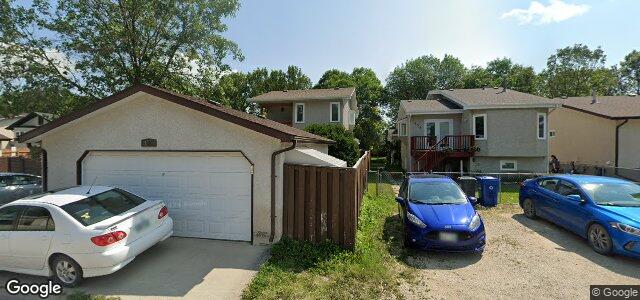 154 Millwood Meadow（加拿大曼尼托巴省温尼伯市）房屋照片