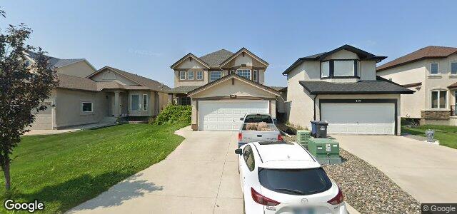 155 Ed Golding Bay（加拿大曼尼托巴省温尼伯市）房屋照片