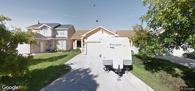 155 George Marshall Way（加拿大曼尼托巴省温尼伯市）房屋照片