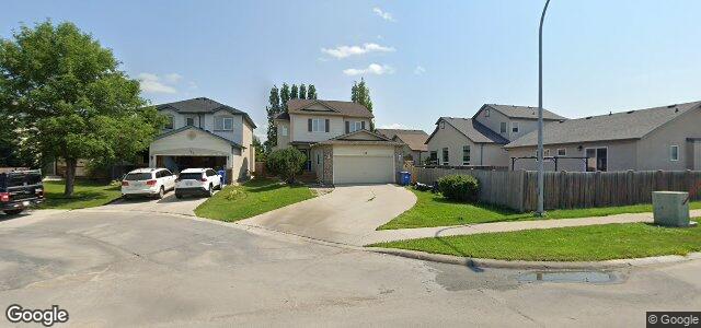 155 Ravenhurst Street（加拿大曼尼托巴省温尼伯市）房屋照片