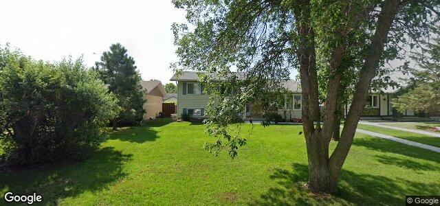 156 Allenby Crescent（加拿大曼尼托巴省温尼伯市）房屋照片