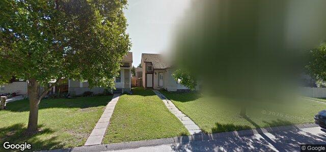 156 George Marshall Way（加拿大曼尼托巴省温尼伯市）房屋照片