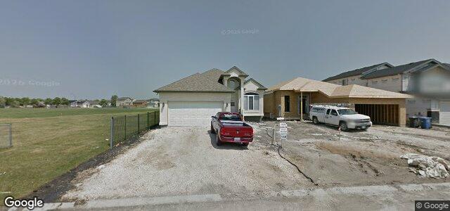 158 Murray Rougeau Crescent（加拿大曼尼托巴省温尼伯市）房屋照片