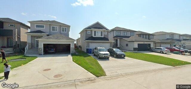 159 Desrosiers Drive（加拿大曼尼托巴省温尼伯市）房屋照片