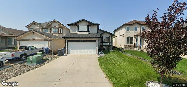 159 Ed Golding Bay（加拿大曼尼托巴省温尼伯市）房屋照片