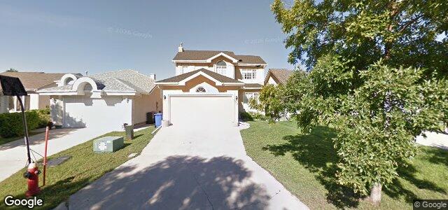 159 George Marshall Way（加拿大曼尼托巴省温尼伯市）房屋照片