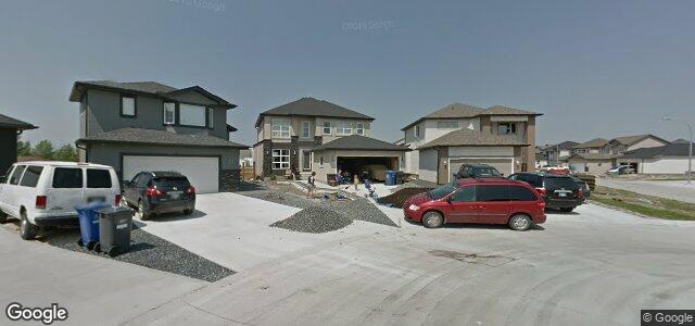 Larawan ng 16 Barb Culbertson Cove sa Winnipeg, Manitoba