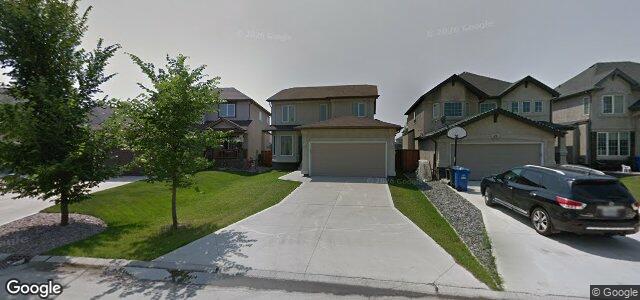 Larawan ng 16 Desrosiers Drive sa Winnipeg, Manitoba