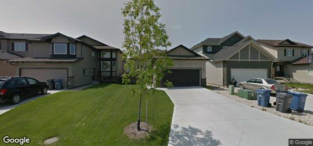 16 Hiley Bay（加拿大曼尼托巴省温尼伯市）房屋照片