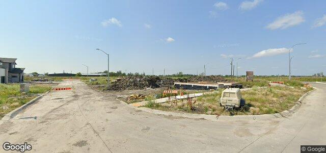 16 Hominick Place（加拿大曼尼托巴省温尼伯市）房屋照片