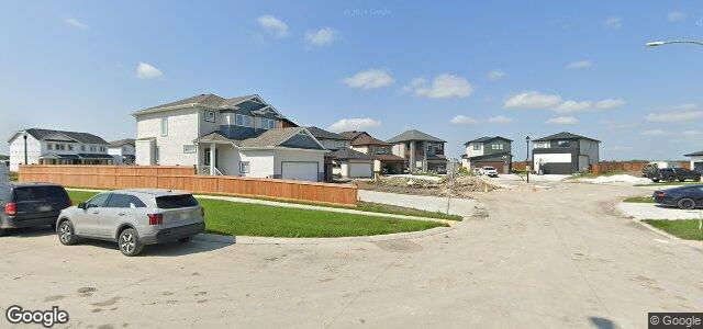 16 Jette Cove（加拿大曼尼托巴省温尼伯市）房屋照片