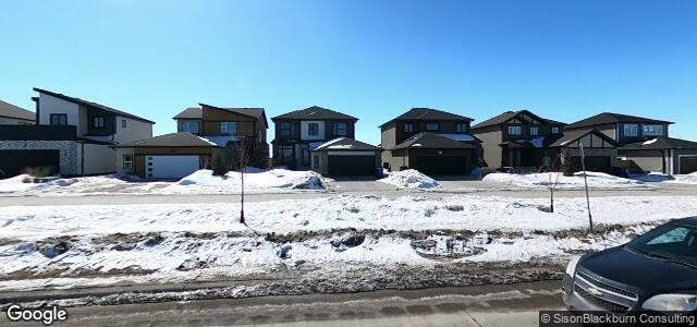 16 Merkel Manza Boulevard（加拿大曼尼托巴省温尼伯市）房屋照片