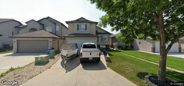 16 Peter Sosiak Bay（加拿大曼尼托巴省温尼伯市）房屋照片