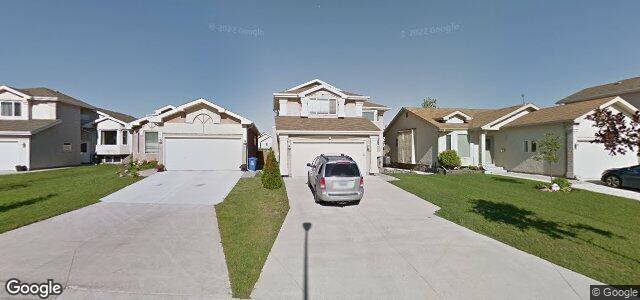 16 William Gibson Bay（加拿大曼尼托巴省温尼伯市）房屋照片