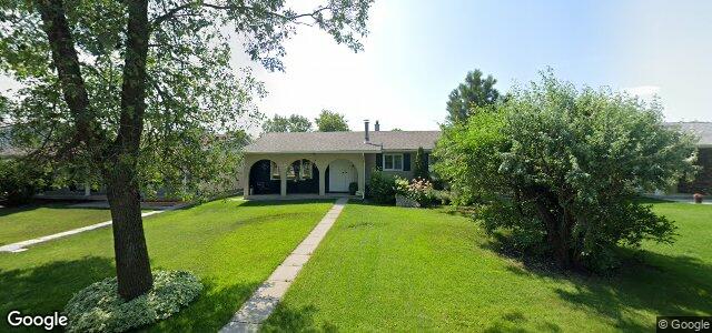 160 Allenby Crescent（加拿大曼尼托巴省温尼伯市）房屋照片