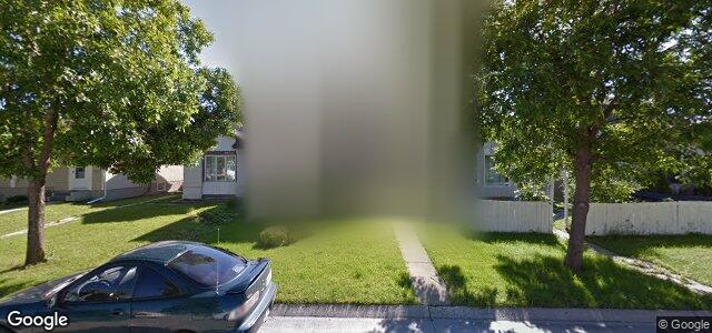 Photo of 160 George Marshall Way in Winnipeg, Manitoba