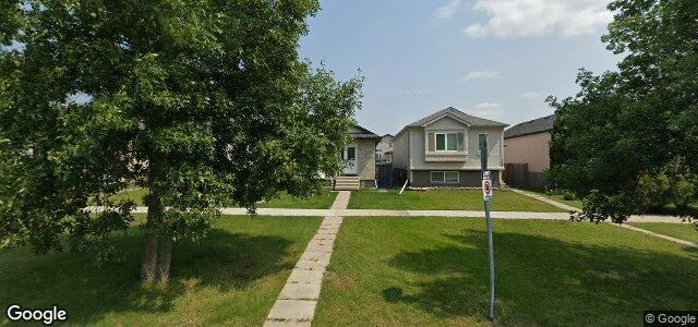 160 Redonda Street（加拿大曼尼托巴省温尼伯市）房屋照片