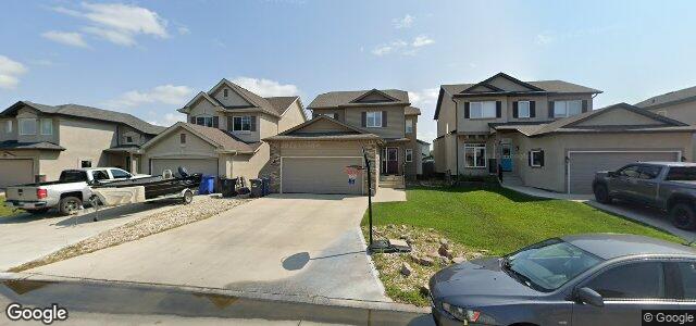 162 Ed Golding Bay（加拿大曼尼托巴省温尼伯市）房屋照片