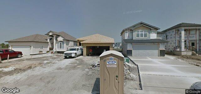 162 Murray Rougeau Crescent（加拿大曼尼托巴省温尼伯市）房屋照片