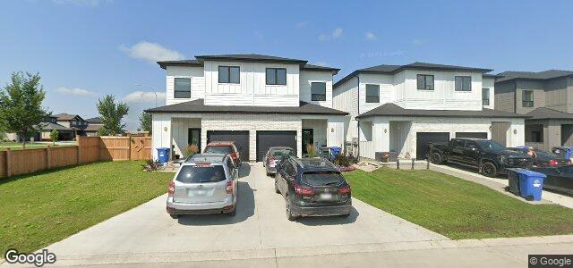 162 Romance Lane（加拿大曼尼托巴省温尼伯市）房屋照片