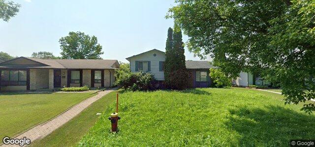 162 Wynford Drive（加拿大曼尼托巴省温尼伯市）房屋照片