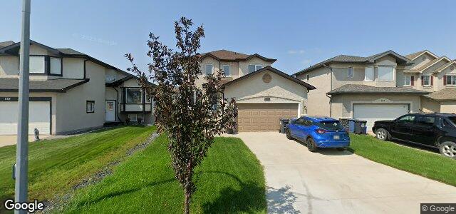 163 Ed Golding Bay（加拿大曼尼托巴省温尼伯市）房屋照片