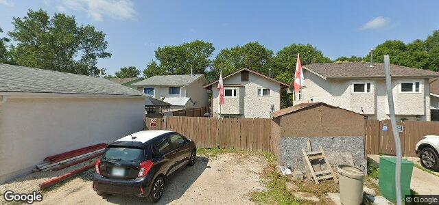 163 Millwood Meadow（加拿大曼尼托巴省温尼伯市）房屋照片