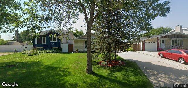 164 Alex Taylor Drive（加拿大曼尼托巴省温尼伯市）房屋照片