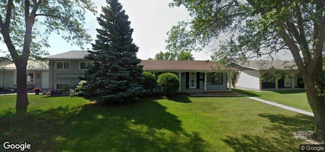 164 Allenby Crescent（加拿大曼尼托巴省温尼伯市）房屋照片