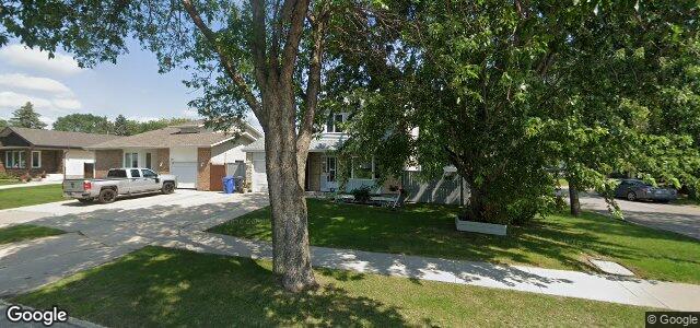 165 Alex Taylor Drive（加拿大曼尼托巴省温尼伯市）房屋照片