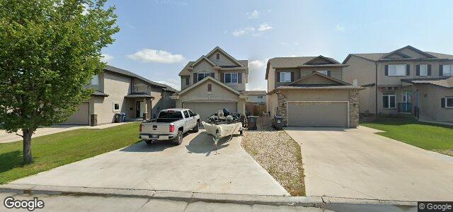 166 Ed Golding Bay（加拿大曼尼托巴省温尼伯市）房屋照片