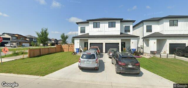 166 Romance Lane（加拿大曼尼托巴省温尼伯市）房屋照片