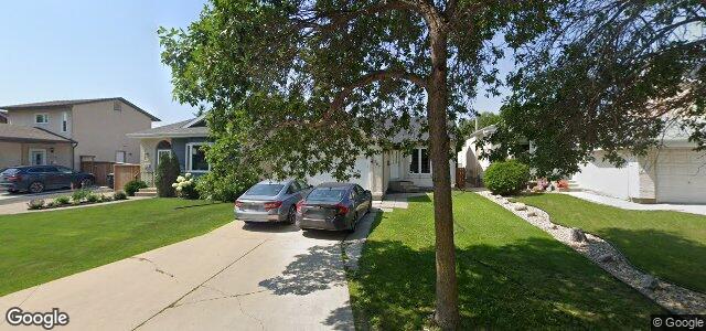 Larawan ng 167 George Marshall Way sa Winnipeg, Manitoba