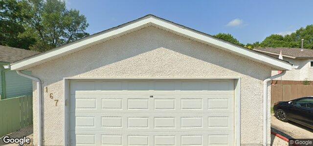 167 Millwood Meadow（加拿大曼尼托巴省温尼伯市）房屋照片