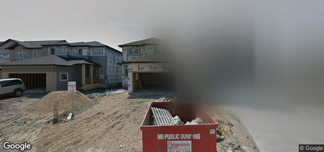 167 Murray Rougeau Crescent（加拿大曼尼托巴省温尼伯市）房屋照片