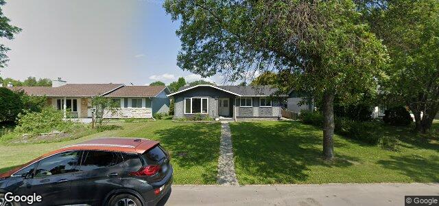 167 Wynford Drive（加拿大曼尼托巴省温尼伯市）房屋照片